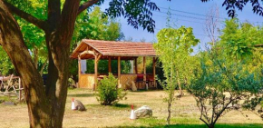 Camping Kromidovo